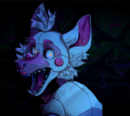 funtime foxy