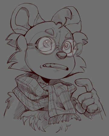 OH OH and another chris