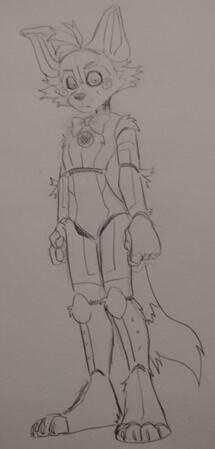 another ftfoxy