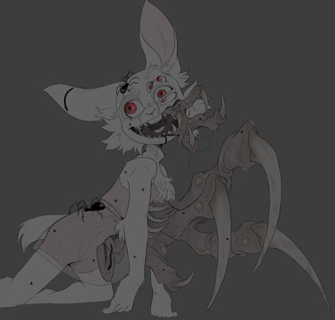 peep (original character