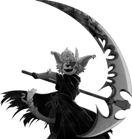 vale (original character)