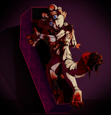 christopher (original character)